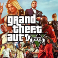 Grand Theft Auto V