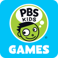 PBS KIDS Games Logo