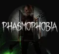 Phasmophobia Logo