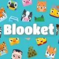 Blooket Logo
