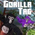 Gorilla Tag Logo