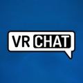 VRChat Logo