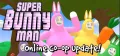 Super Bunny Man Logo