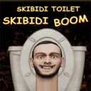 Skibidi Toilet Skibidi Boom