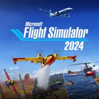 Microsoft Flight Simulator 2024
