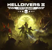 HELLDIVERS 2