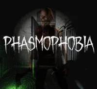Phasmophobia