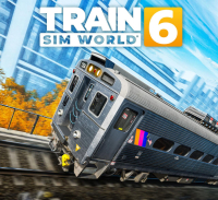 Train Sim World® 6