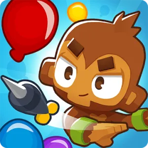 Bloons TD 6 game Review