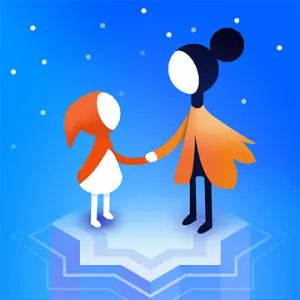 Monument Valley 2 game Review