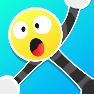 Stretch Guy game Review