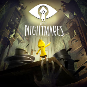 Little Nightmares