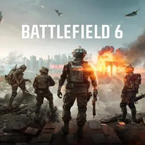 Battlefield™ 6 game Review