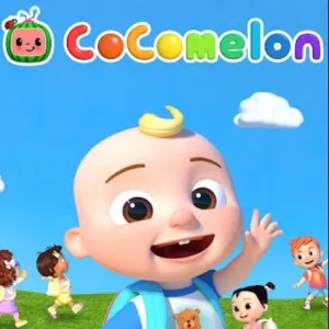 CoComelon game Review