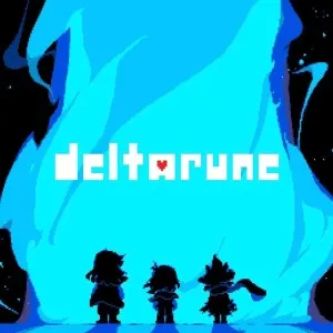 DELTARUNE game Review