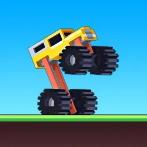 Drive Mad game Review