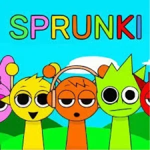 Incredibox Sprunki game Review