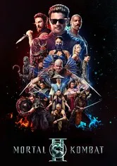 Mortal Kombat 2