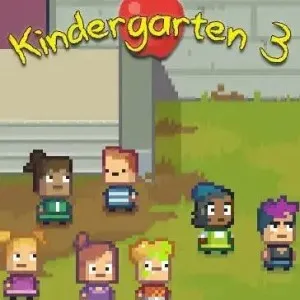 Kindergarten 3 game Review