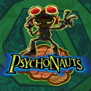 Psychonauts game Review