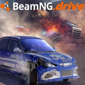 BeamNG.drive game Review