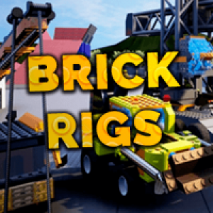 Brick Rigs