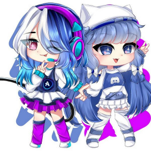 Gacha Cute game Review