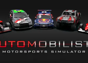 Automobilista game Review