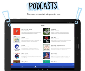 Pandora - Streaming Music, Radio & Podcasts 10