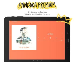 Pandora - Streaming Music, Radio & Podcasts 12