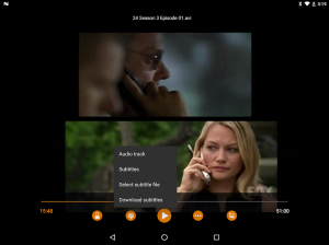 VLC for Android 10
