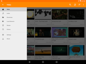 VLC for Android 12