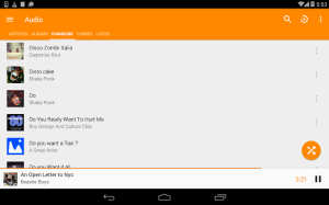 VLC for Android 22