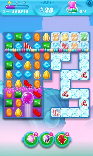 Candy Crush Soda Saga 3