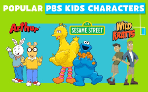 PBS KIDS Games 12