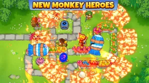 Bloons TD 6 11