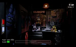 Five Nights at Freddy's 18