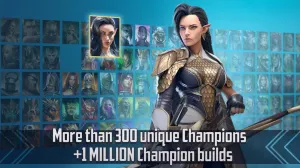 RAID: Shadow Legends 1