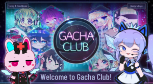 Gacha Club 0