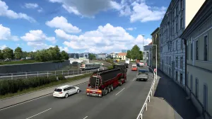 Euro Truck Simulator 2 8