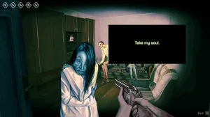 No, I'm not a Human 0