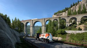 Euro Truck Simulator 2 19