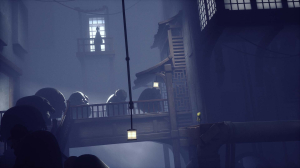Little Nightmares 9