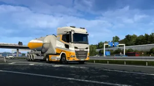 Euro Truck Simulator 2 9