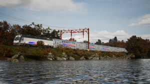 Train Sim World® 6 11