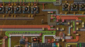Factorio 25