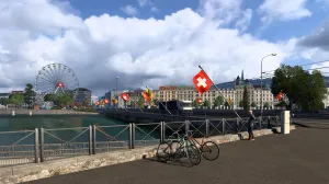 Euro Truck Simulator 2 32