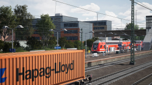 Train Sim World® 6 4