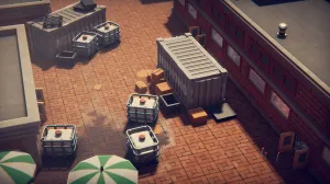 Escape From Duckov 12