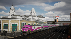 Train Sim World® 6 18